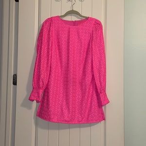 Lilly Pulitzer Aisha romper